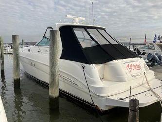 46' Sea Ray 2003 Yacht For Sale